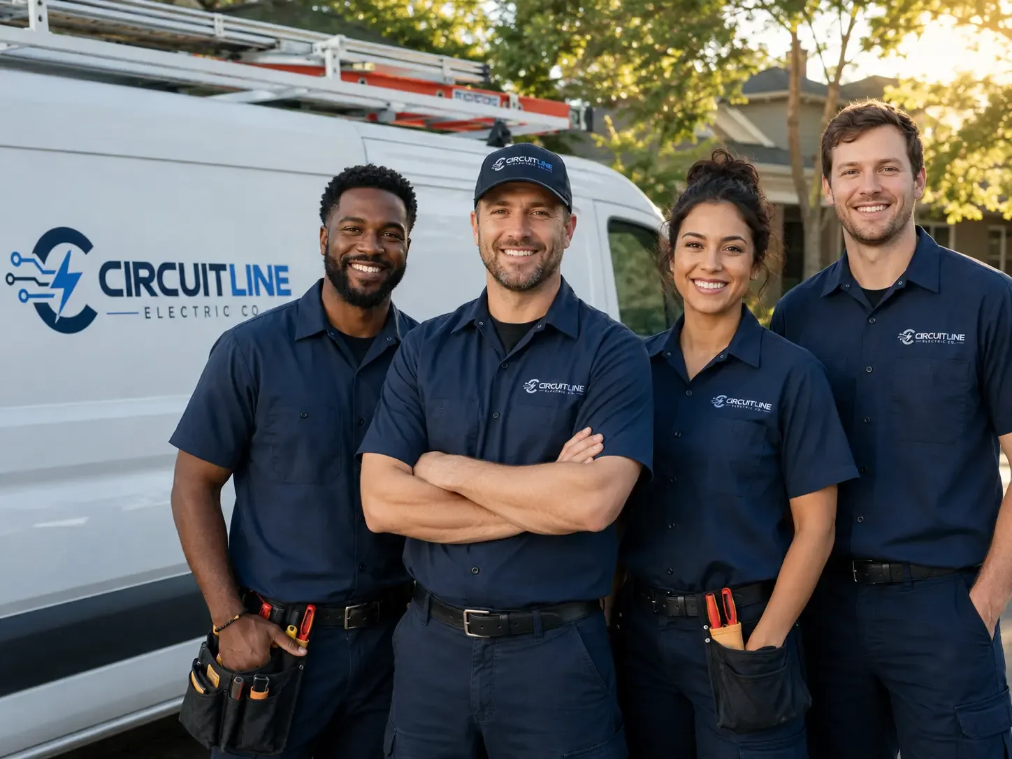 Whole Home Rewiring company in Defiance, MO